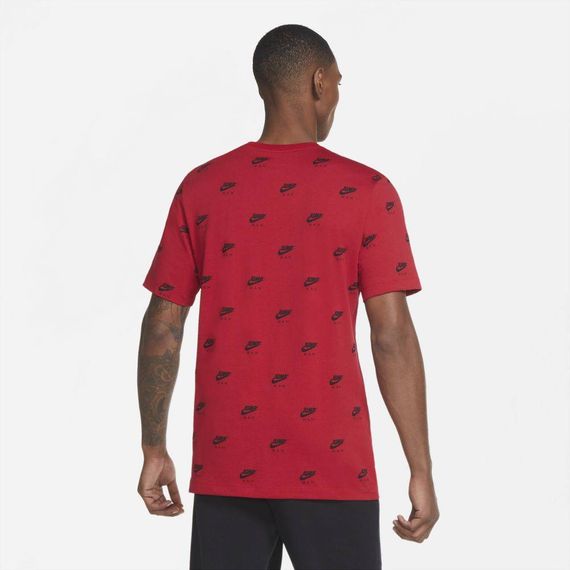 Футболка Jordan Jumpman Aop Ss Crew L CT3700-687 | Зображення 1