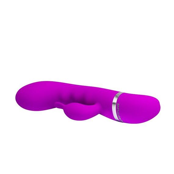 Вібратор серії Pretty Love "HILDA" BI-014388 Sex Aura | Зображення 4