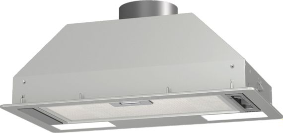 Вытяжка Gorenje встраиваемая BHI611ES | Зображення 4