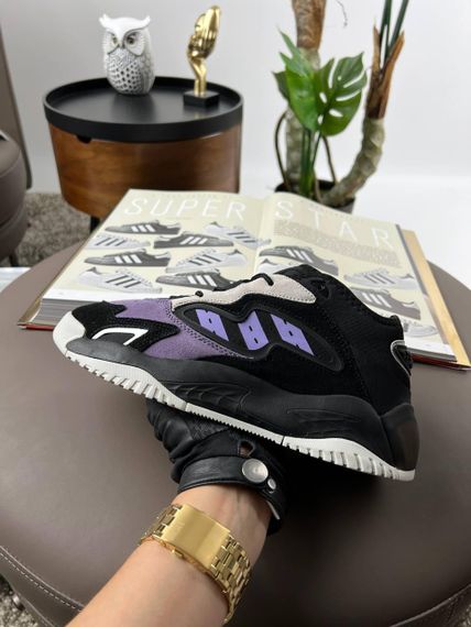 Чоловічі кросівки Streetball 2.0 Black 43 27,5 | Зображення 4