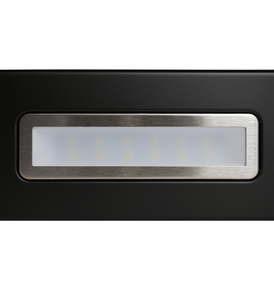Витяжка Fabiano SlimLine 60 Black Glass 8107.402.1672 | Зображення 5