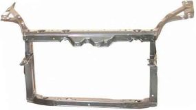 Передняя панель Toyota Yaris 99-06 (FPS) 5321052010