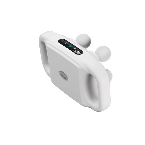 Перкусійний масажер з чотирма головками 4РОЛИК XPRO LY-672 (45520-LY-672_554) | Зображення 3