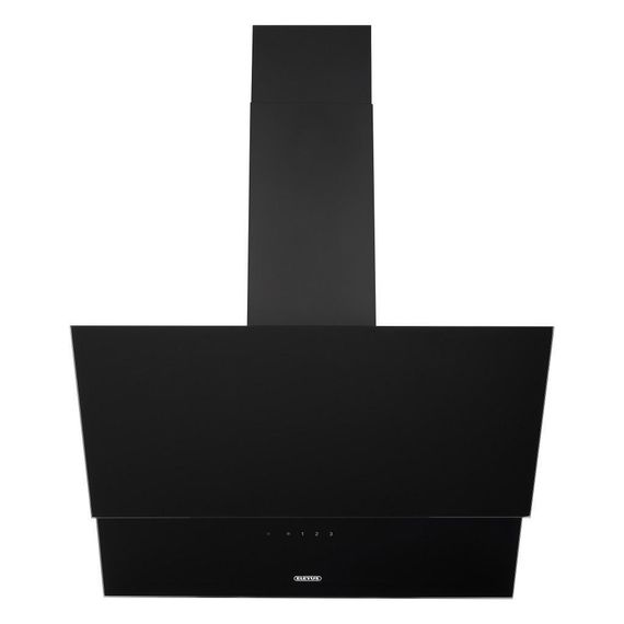 Вытяжка кухонная Eleyus Element 700 60 BL | Зображення 1