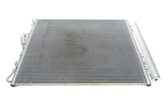 Радіатор кондиціонера з осушувачем Hyundai Santa Fe II 2.0 2.2CRDi 06-12 82005310