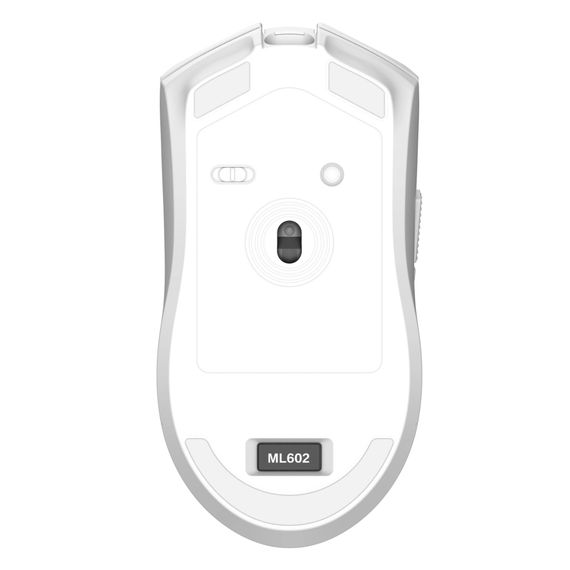 Мишка Thunderobot ML602 SE Dual Mode wireless (ML602SE) | Зображення 2