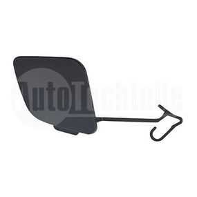 Крышка для буксировочной петли Mercedes Benz Vito W447 14- чёрная, AutoTechteile, 120 8884, 4478850323