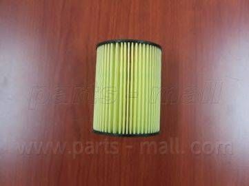 Фільтр мастильний двигуна (вир-во PARTS-MALL) PARTS-MALL PBC009 на DAEWOO TOSCA