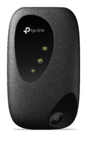 4G-Маршрутизатор TP-LINK M7200 N150 4G LTE 1xSim card Slot 1xMicroSD card bat. 2000 mAh (M7200)