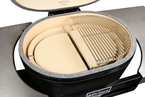 Керамічний відсікач жару 2шт Primo X Large Oval PG00324 Код: 004209