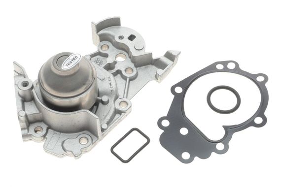 Помпа води Renault Clio 01- Kangoo 01- Twingo 1.2 16V 01- B B  6 лоп  PA820