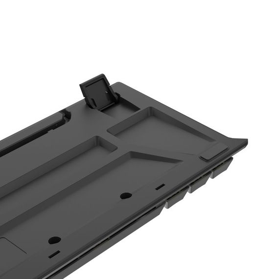 Клавіатура ігрова механічна A4-Tech FS100 (Stone Black), USB, чорна | Зображення 4