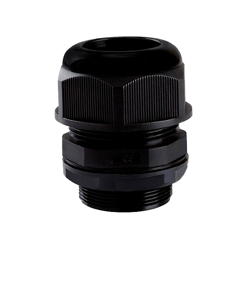 Сальник MG40 d24-30мм IP68 чорний Ny95500016