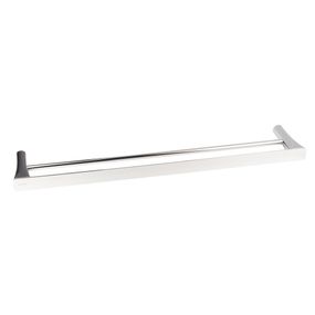 Тримач для рушників Corso BOLSENA 600×123×30мм подвійний (9681402)