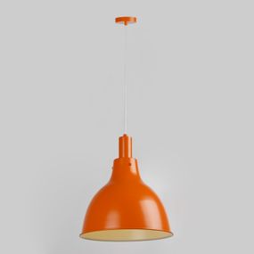 Люстра подвесная лофт в спальню E27 40W OR (BL-128S/1)