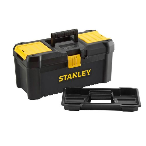 Скринька ESSENTIAL, розміри 400x184x184 мм STANLEY STST1-75517 | Зображення 4