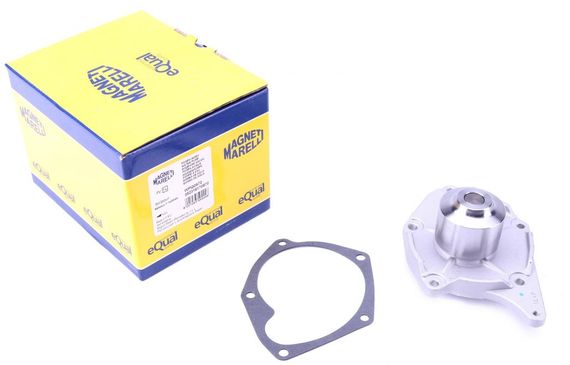 Помпа води Renault Kangoo 1.5dCi WPQ0970  352316170970