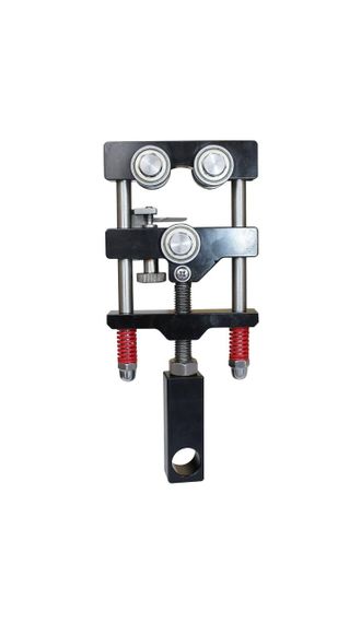 Стрипер КСП-50 d22-45мм для снятия экрана на кабели из сшитого полиэтилена Ny95506404 | Зображення 2