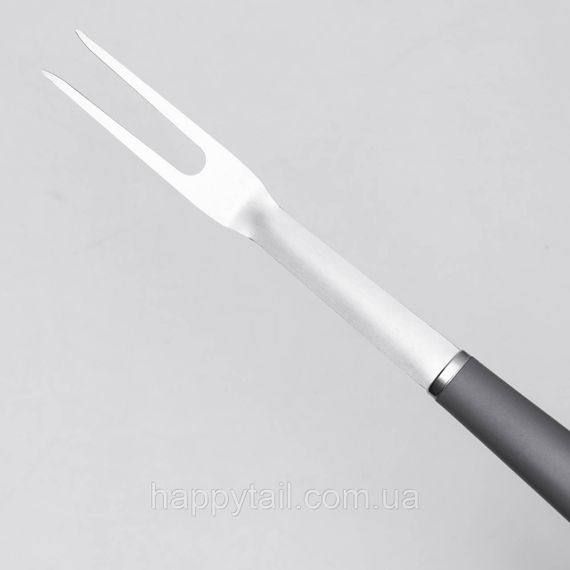 Набор аксессуаров для гриля 45 см BQ-6 | Зображення 1