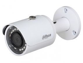 Видеокамера Dahua IP DH-IPC-HFW1431SP-S4