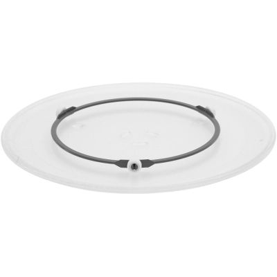 Микроволновая печь Panasonic NN-ST34HWZUE | Зображення 1