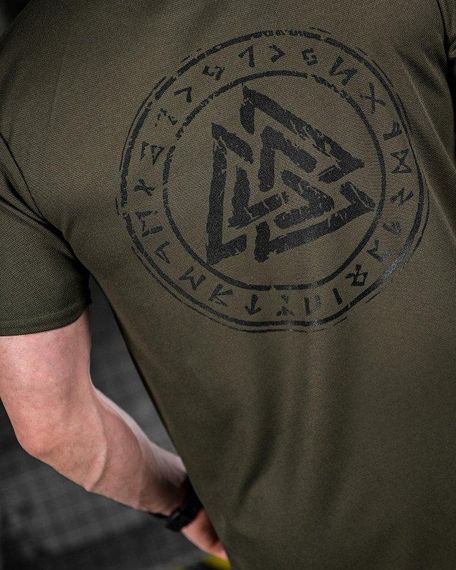 Літній комплект OBLIVION Руни олива ДЛ7125 | Зображення 6