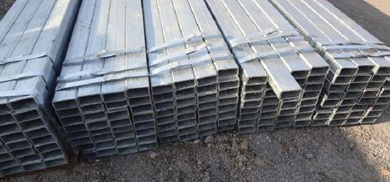 Труба прямокутна алюмінієва 60x30х2 мм АД31 Т5 | Зображення 3