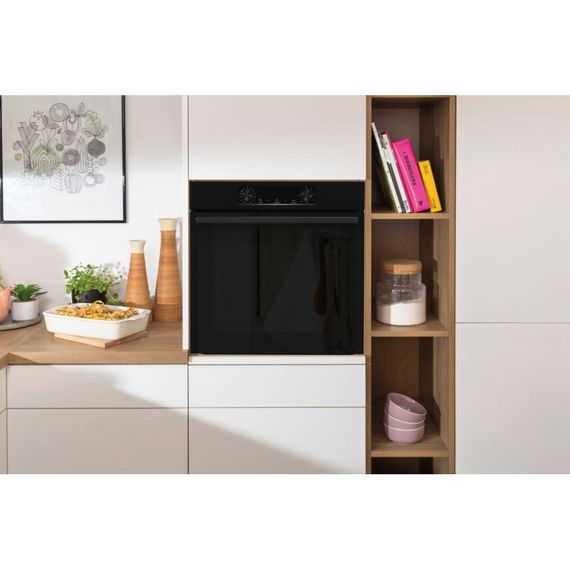 Духова шафа Gorenje BOP6737E02BK | Зображення 8