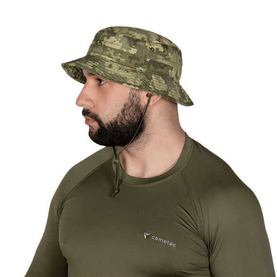 Панама Boonie 2.0 Twill Піксель (7604), 57