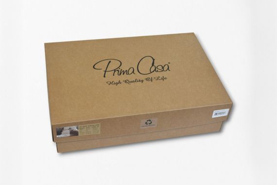 Постельное белье Prima Casa Stonewashed 200 х 220 см Traditional | Зображення 4