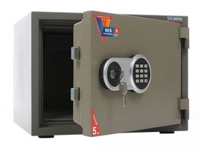 Сейф огнестойкий VALBERG FRS-36 EL