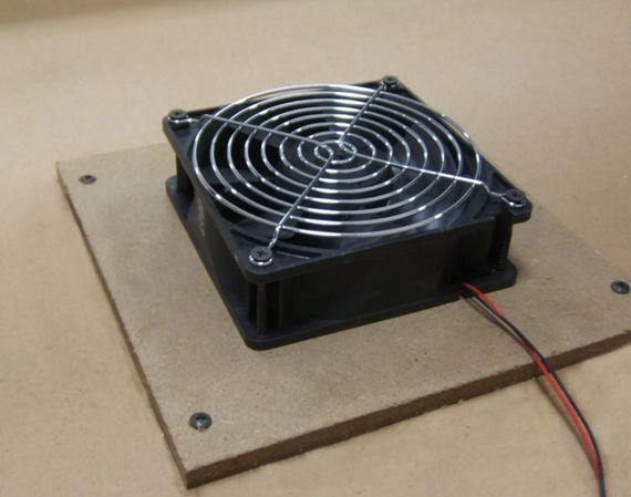 Аерохокей Garlando Ghibli (GHIBLI) | Зображення 1