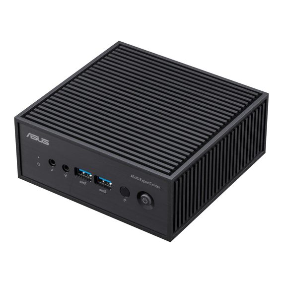 Комп&#039;ютер персональний неттоп ASUS PN42-BBN200MV MFF 90MR00X2-M00020 | Зображення 4