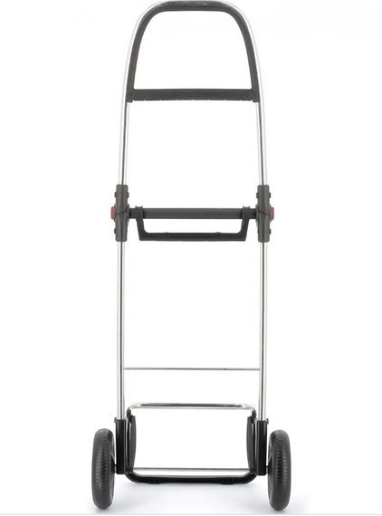 Сумка-візок Rolser I-Max MF 2L 43 Negro (IMX304-1023) | Зображення 7