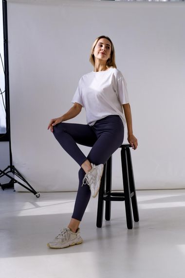 Легінси утеплені | Зображення 4