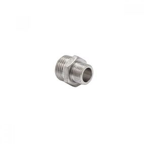 Ніпель редукційний 1/2''x3/8" KOER KR3307