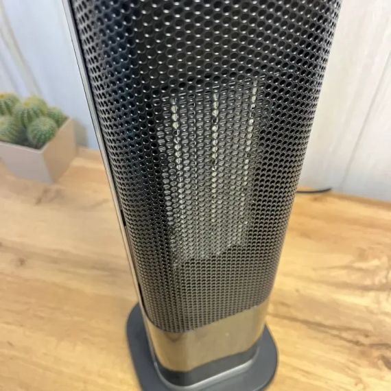 Тепловентилятор обогреватель с увлажнителем Portable Fan Heater HQN218-28QD | Зображення 3