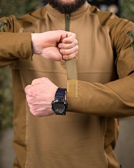 Літній тактичний костюм OBLIVION TRIPOD кайот    ДЛ6454 | Зображення 6