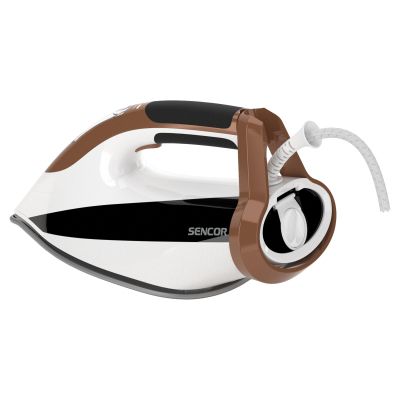 Утюг Sencor SSI8400BZ | Зображення 2