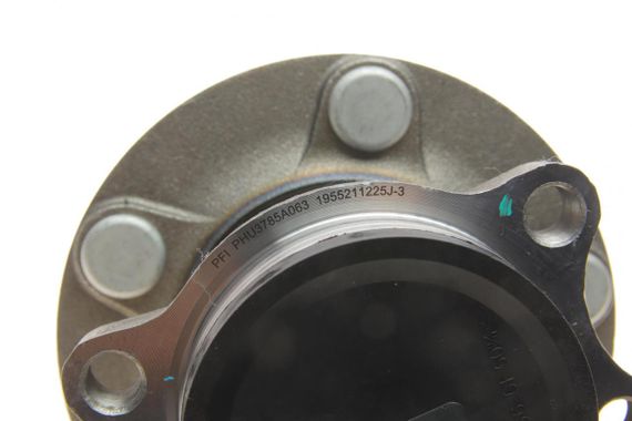 Подшипник ступицы задней Mitsubishi Outlander 12- +ABS  PHU3785A063 | Зображення 4