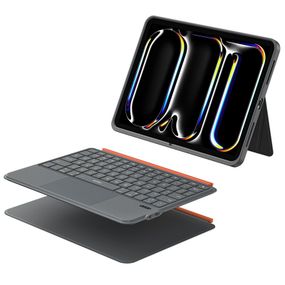 Чохол-клавіатура WIWU MK-005 3 in 1 for iPad 10.2''/10.5''
