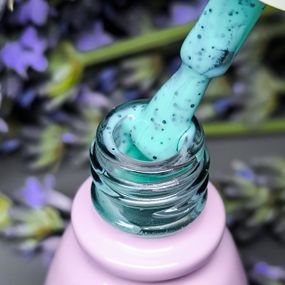 Гель-лак Toki-Toki Chia 02 светлая бирюза 5мл