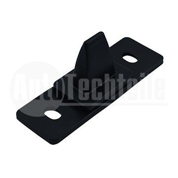 Направляющая двери сдвижной Citroen Nemo 08-/ Fiat Doblo 09-/Fiorino 07-/ Qubo 08-/ Opel Combo 01-/ Peugeot Bipper 08-,