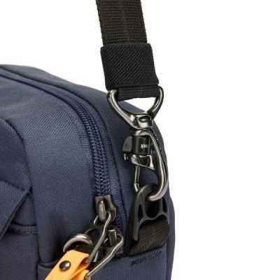 Сумка Pacsafe GO Crossbody Синяя (35105651) | Зображення 4