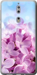 Чохол для Nokia 8 з силікону FCh_065959