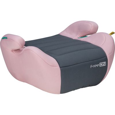 Автокрісло FreeON COMFY бустер, рожеве (49416) | Зображення 1