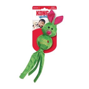 Игрушка для собак Kong Wubba Friends Ballistic, 40.5 см