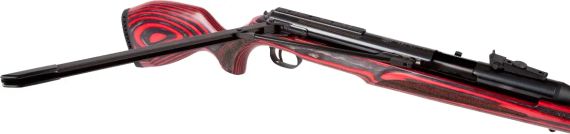 Гвинтівка пневматична Diana 54 Airking Pro laminated. Кал. 4.5 мм. Бічний взвод | Зображення 3