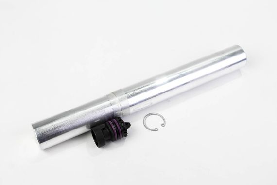 Осушувач кондиціонера MB (W639)2,1 10, MAHLE/KNECHT (AD222000P)
