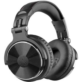 Гарнітура OneOdio Pro 10, 3,5мм/6,35мм, Black